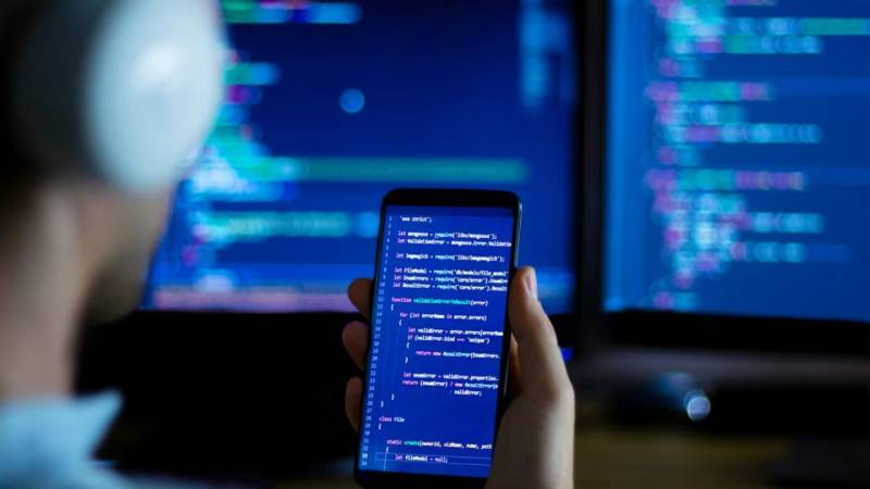 Node.js赋能仁怀市软件开发:解锁企业业务增长的核心引擎